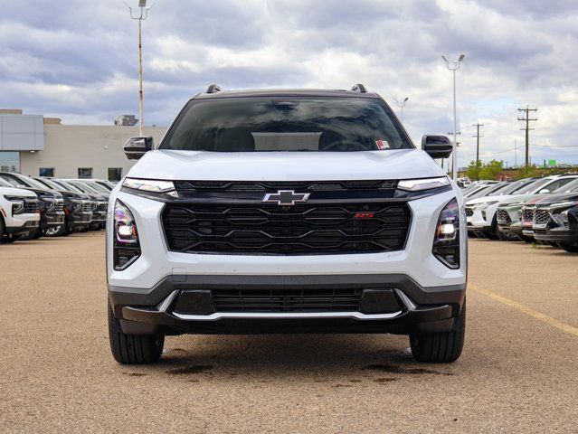 2026 Chevrolet Equinox AWD RS in Cars & Trucks in Edmonton - Image 3