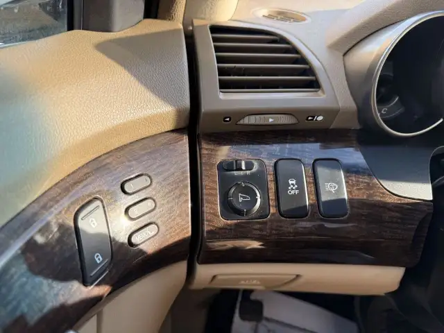 2011 Acura MDX AWD 4dr Tech Pkg in Cars & Trucks in Hamilton - Image 33