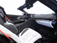 VENDU!!! 3LT Convertible 70th Anniversary Special Edition !!!! GM Extended Warranty 11/30/2029 Total... (image 9)