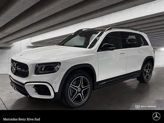 2025 Mercedes-Benz GLB 250 4MATIC in Cars & Trucks in Longueuil / South Shore - Image 2
