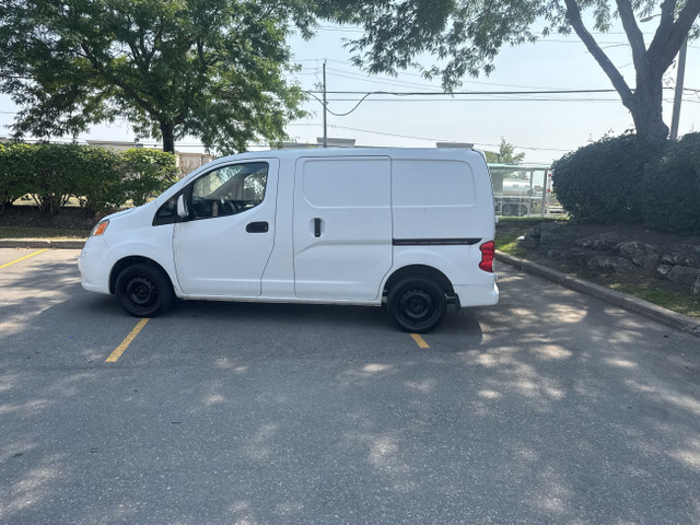 2018 Nissan NV200 Compact Cargo NV200 ***** $12,979. ***** in Cars & Trucks in City of Toronto - Image 2