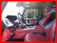 2019 MERCEDES BENZ G63 AMG CARPROOF VERIFIED, CLEAN TITLE, SERVICE RECORDS !!! 77,000KM AUTOMATIC TR... (image 7)
