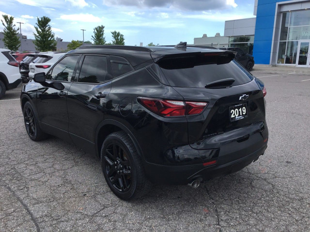 2019 Chevrolet Blazer in Cars & Trucks in Oshawa / Durham Region - Image 3