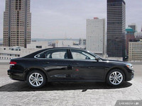 Crowfoot Hyundai, AMVIC Licensed Dealer Why This Is The PASSAT For YOU: 2.0L TSI 4-cylinder engine 1... (image 6)