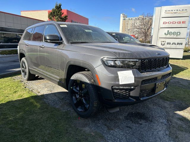 2025 Jeep Grand Cherokee L Limited in Cars & Trucks in Mississauga / Peel Region - Image 3