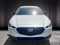 Le Mazda CX-30 GT 2024 se positionne comme un VUS sous-compact raffiné, offrant un équilibre entre d... (image 9)