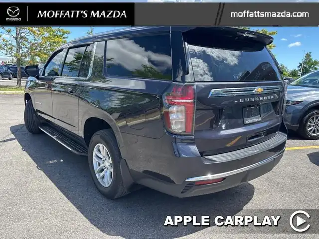 2023 Chevrolet Suburban LS 4X4 in Cars & Trucks in Barrie - Image 4