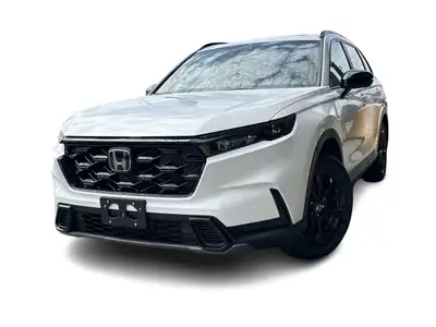 CRV 5 PORTES Engine: 2L 4cyl. L/100Km City: 0.0 L/100Km Hwy: 0.0