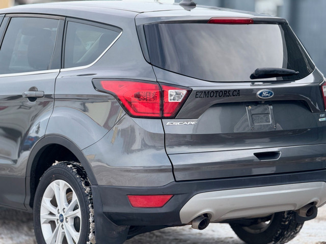 2019 Ford Escape SE AWD! ONE OWNER! 67066 KM! CERTIFIED! in Cars & Trucks in Edmonton - Image 4