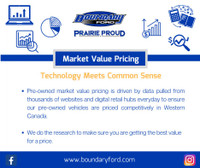 Employee Pricing on now! You pay what we pay on every New and Used Vehicle at Boundary Ford - Best D... (image 2)