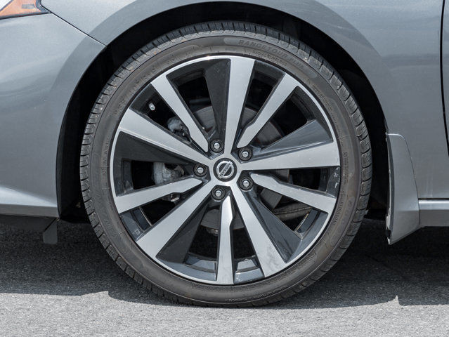 2022 Nissan Altima 2.5 Platinum | Clean Carfax | Alloy Rims in Cars & Trucks in Hamilton - Image 4