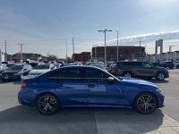 Sport Package, Sunroof, Leather Seats, Heated Seats, Apple CarPlay! With near-perfect weight balance... (image 4)