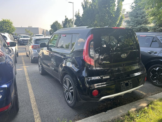 KIA Soul EX Premium BA 2018 à vendre in Cars & Trucks in Longueuil / South Shore - Image 3