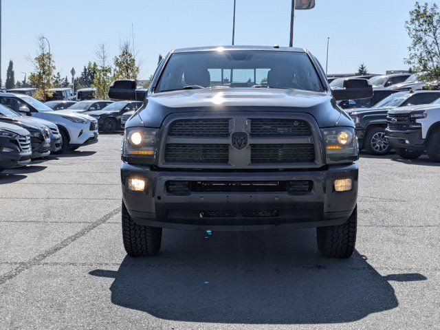 2017 Ram 3500 Laramie - Sport Appearance - Sunroof - Leather in Cars & Trucks in Calgary - Image 3