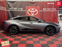 Engine: 4 Cylinder Engine 2.4L L/100Km City: 8.1 L/100Km Hwy: 7.3 Safety Equipment ABS And Driveline... (image 5)
