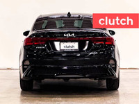 NO ACCIDENTS / CLEAN CARFAX / Climate Control, Bluetooth Music, Touchscreen Display and more! Clutch... (image 4)