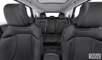 Engine: 1.6L TURBO 4cyl. L/100Km City: 3.0 L/100Km Hwy: 2.6 (image 4)