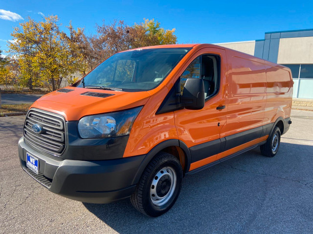 2017 Ford Transit in Cars & Trucks in City of Toronto