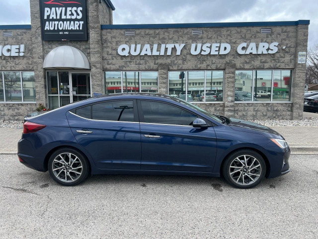 2019 Hyundai Elantra Preferred in Cars & Trucks in Sarnia - Image 2