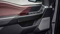 *Leather Seats, Cooled Seats, Premium Audio, Climate Control, Aluminum Wheels, SYNC, Blind Spot Dete... (image 7)