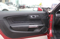 2020 MUSTANG - GT COUPE PREMIUM SERIES - LED HEADLAMPS & TAILIGHTS - LEATHER STEERING WHEEL W/ CONTR... (image 5)