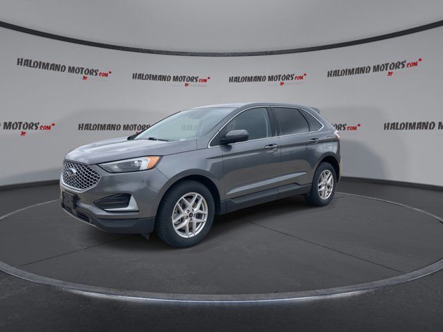 2023 Ford Edge SEL in Cars & Trucks in Hamilton - Image 4