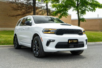 2023 Dodge Durango GT Plus The 2023 Dodge Durango GT Plus combines bold SUV styling with powerful pe... (image 2)
