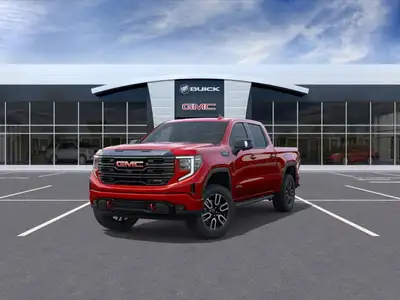 POWER SUNROOF|SPRAY-ON BEDLINER|GVWR: 3,221 KG (7,100 LB)|VOLCANIC RED TINTCOAT|REAR AXLE - 3.23 RAT...