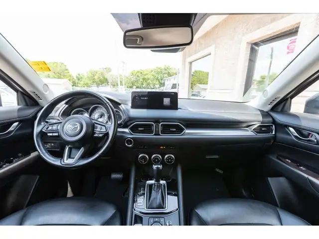 2022 Mazda CX-5 GS AWD | ONE OWNER | HTD SEATS/WHEEL | CLEAN CAR62929807769729121