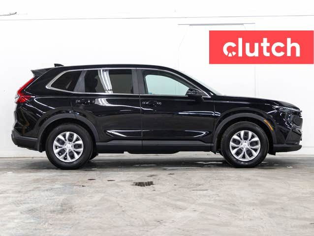 2023 Honda CR-V LX AWD w/Apple CarPlay & Android Auto, Heated Fr in Cars & Trucks in City of Toronto - Image 4