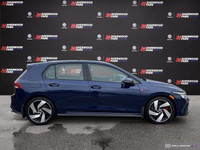 Come see this 2023 Volkswagen Golf GTI Autobahn before it's too late! *You Can't Beat the Price with... (image 6)