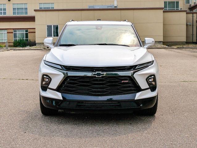 2025 Chevrolet Blazer RS in Cars & Trucks in Strathcona County - Image 3