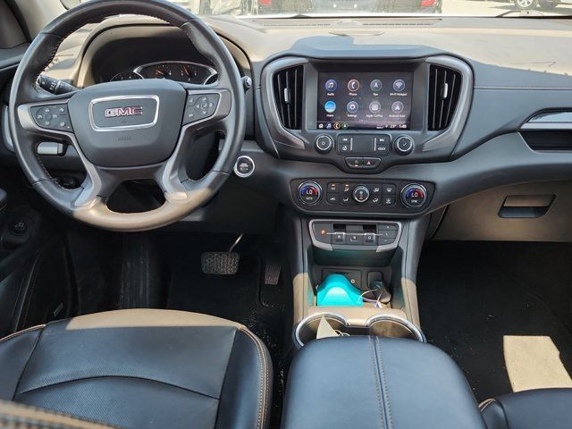 2022 GMC Terrain AT4 AWD | Leather | Nav | Sunroof | 360 Camera in Cars & Trucks in Guelph - Image 3