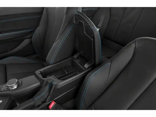 2018 BMW M2 in Cars & Trucks in Calgary - Image 11