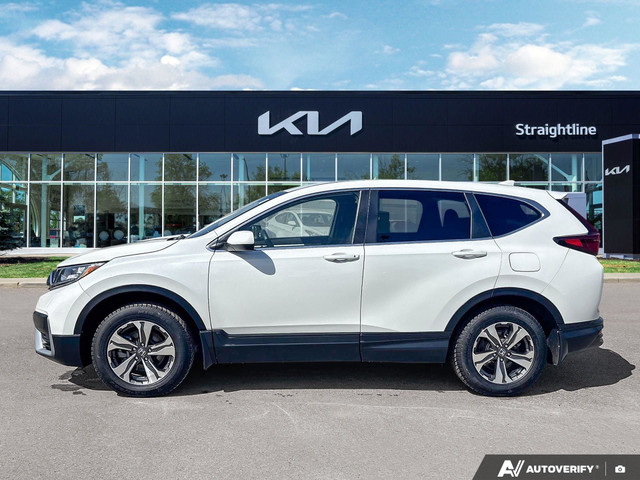 2021 Honda CR-V LX in Cars & Trucks in Calgary - Image 3