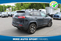 ***Tout nos véhicules sont inspectés, réparés et certifiés, AMVOQ, inclue dans le prix*** *Trailhawk... (image 2)