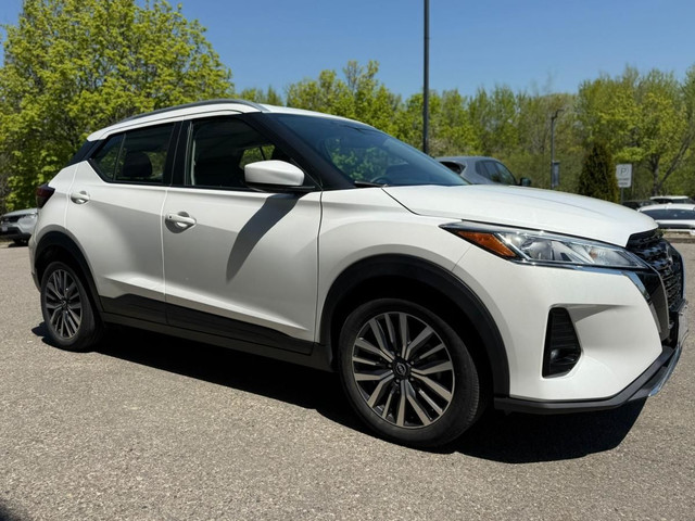 2023 Nissan Kicks SV FWD for sale in Cars & Trucks in Mississauga / Peel Region - Image 2