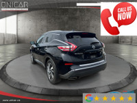 2016 Nissan Murano Platinum No Accidents | Safety Certification Included Financing & Warranty Option... (image 5)