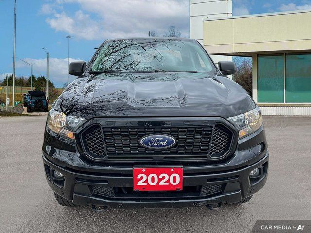 2020 Ford Ranger XLT in Cars & Trucks in Kitchener / Waterloo - Image 3
