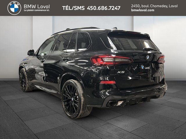 2021 BMW X5 xDrive40i, Gr. Sup. Amélioré, Gr M sport in Cars & Trucks in Laval / North Shore - Image 4