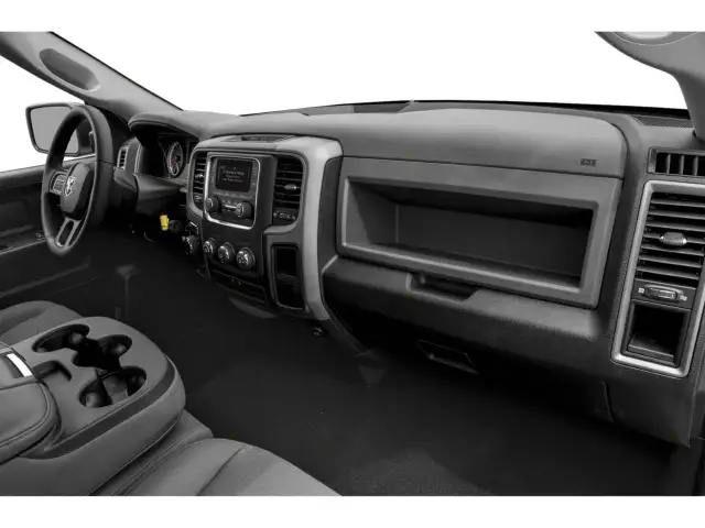 2021 Ram 1500 Classic in Cars & Trucks in Winnipeg - Image 24