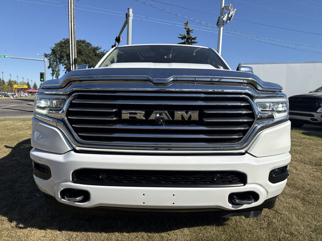 2021 Ram 1500 Limited Longhorn TECH/ SAFETY | LEVEL 1  PANO-ROOF in Cars & Trucks in Edmonton - Image 2