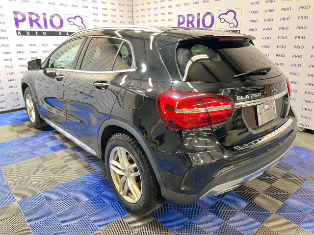 2018 Mercedes-Benz GLA in Cars & Trucks in Ottawa - Image 3
