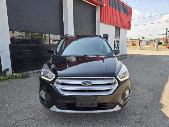 2018 Ford Escape SEL ECOBOOST AWD - LEATHER|PANO|NAVI|CAMERA in Cars & Trucks in City of Toronto - Image 2