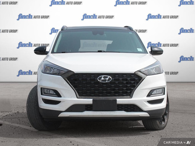2020 Hyundai Tucson Urban Special Edition all wheel drive | R... in Cars & Trucks in London - Image 3