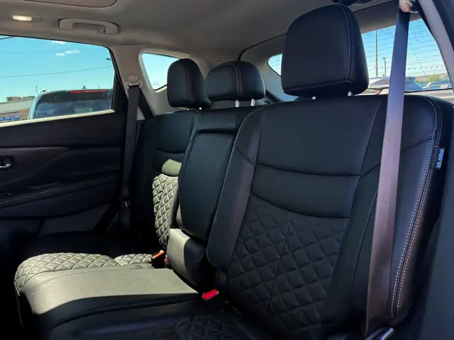 2021 Nissan Murano Platinum in Cars & Trucks in Oshawa / Durham Region - Image 19