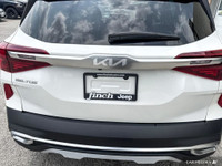 WAS: $38879 NOW: $30998 plus taxes and licensing feesDiscover the 2023 Kia Seltos EX: A Dynamic Blen... (image 8)
