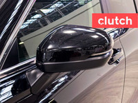 1 OWNER / Climate Control, Dual Zone Front Climate Control, Bluetooth Music and more! Clutch is the... (image 7)
