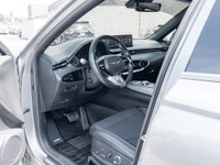 2022 Genesis GV70 3.5T Sport Himalayan Gray 3.5L DOHC AWD 8-Speed Automatic 4D Sport Utility NO ACCI... (image 6)