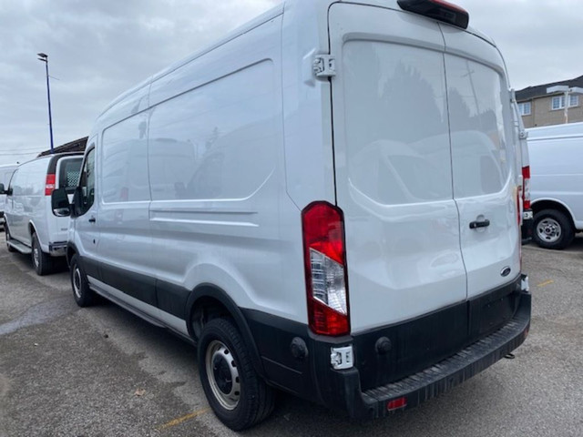 2020 Ford Transit MId roof transit sold certified with 2yr warra in Cars & Trucks in Markham / York Region - Image 4
